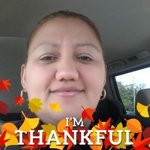 Meet your Posher, Evelyn